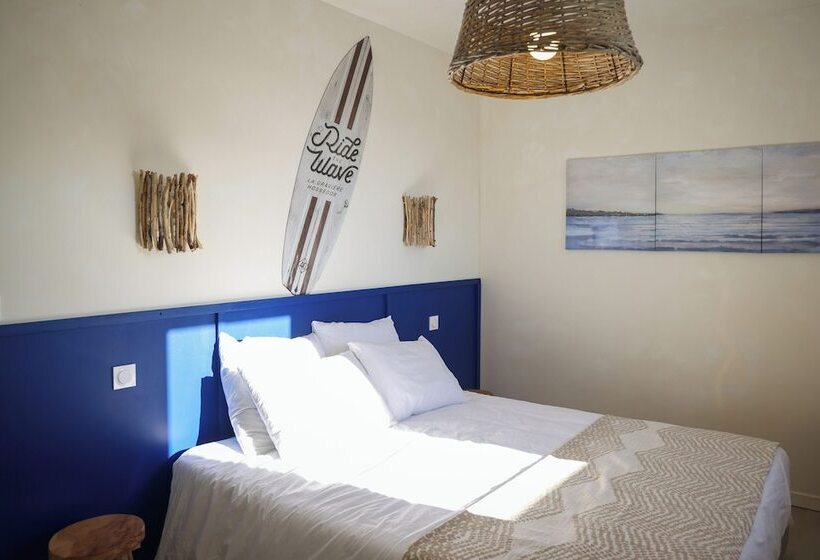 צימר Maison D Hôtes Perbos 1556