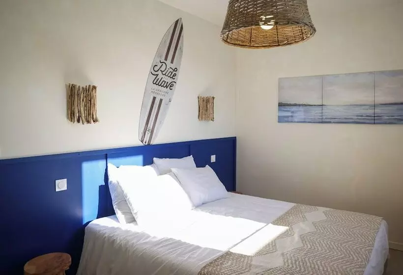 Aamiaismajoitus (B&B) Maison D Hôtes Perbos 1556