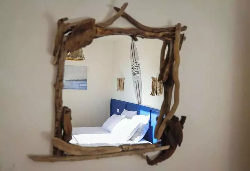 Aamiaismajoitus (B&B) Maison D Hôtes Perbos 1556