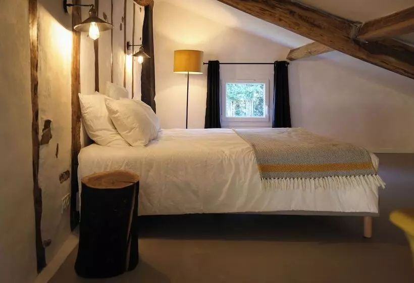 Aamiaismajoitus (B&B) Maison D Hôtes Perbos 1556