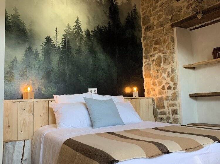 צימר Maison D Hôtes Perbos 1556