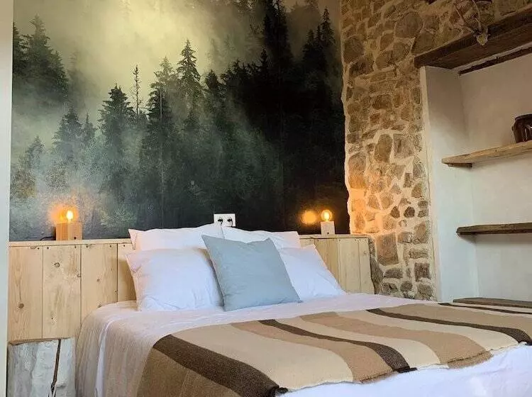 Aamiaismajoitus (B&B) Maison D Hôtes Perbos 1556