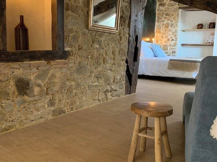 צימר Maison D Hôtes Perbos 1556