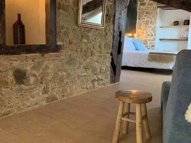 Aamiaismajoitus (B&B) Maison D Hôtes Perbos 1556