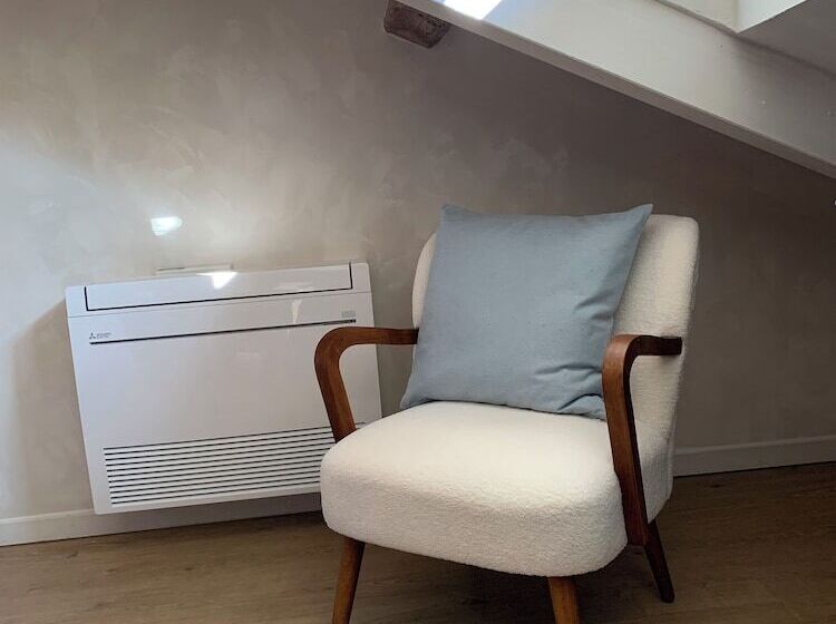 צימר Maison D Hôtes Perbos 1556