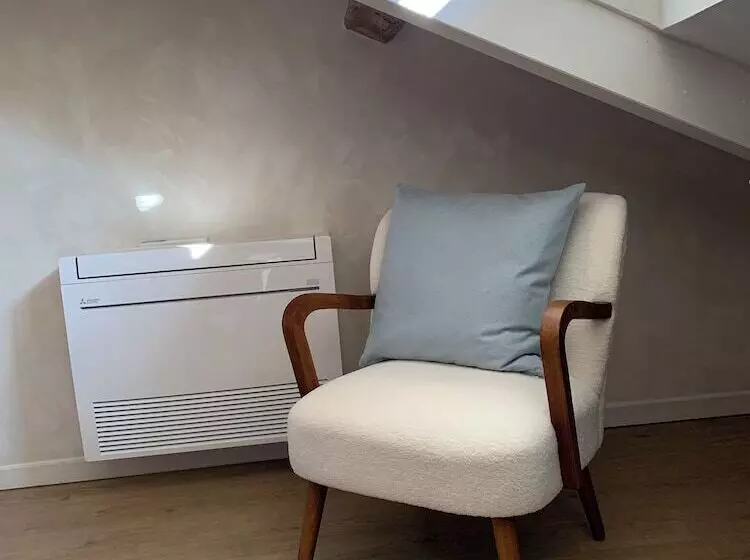 Aamiaismajoitus (B&B) Maison D Hôtes Perbos 1556