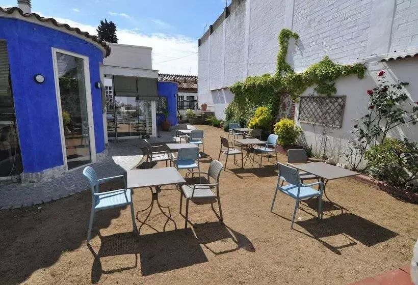 Bed And Breakfast Sant Pol