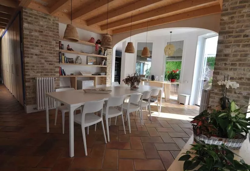 Bed And Breakfast Sant Pol