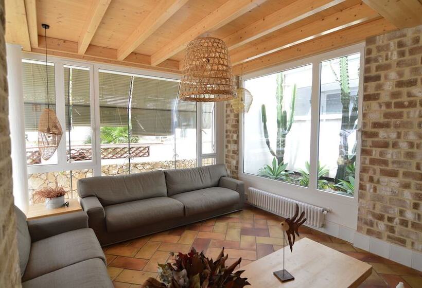 Bed And Breakfast Sant Pol