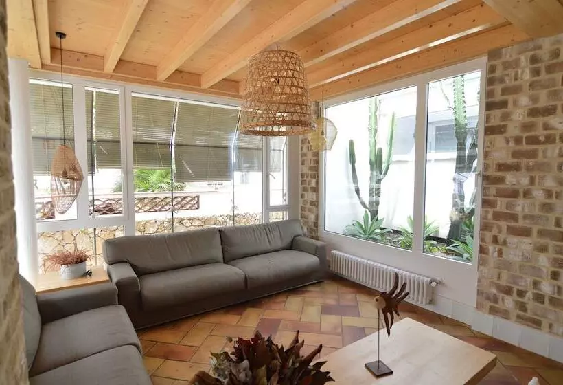 Bed And Breakfast Sant Pol