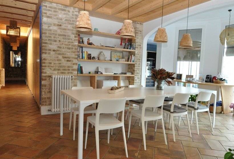 Bed And Breakfast Sant Pol