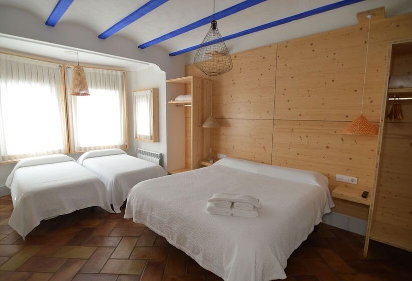 Bed And Breakfast Sant Pol