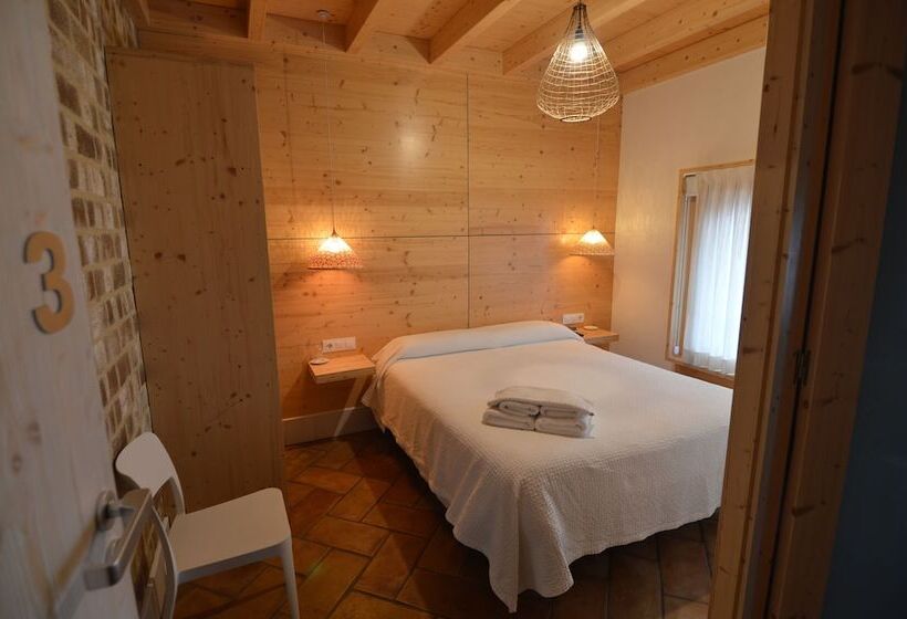 Bed And Breakfast Sant Pol