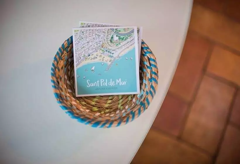 Bed And Breakfast Sant Pol