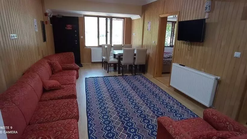 Granoglu Apart