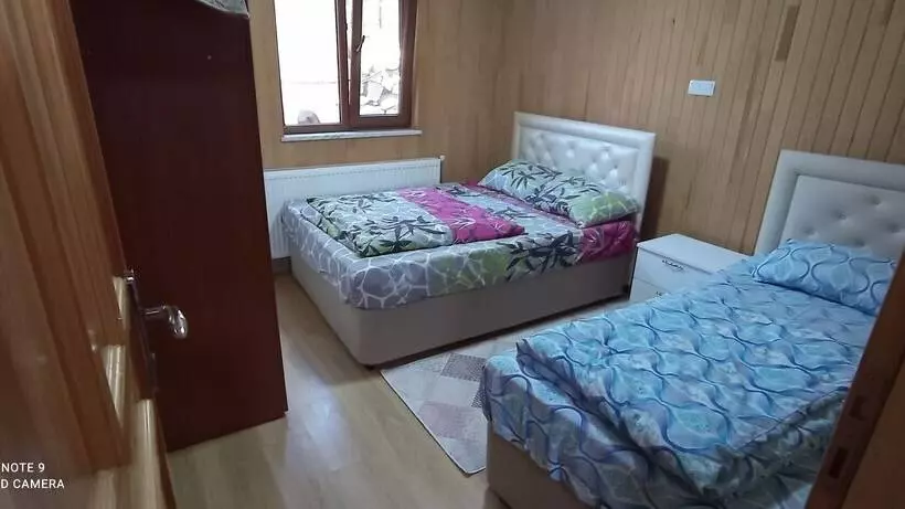 Granoglu Apart