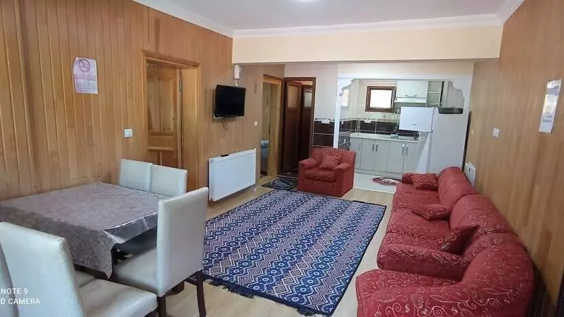 Granoglu Apart