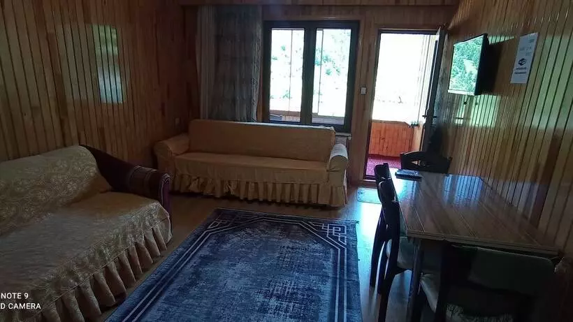 Granoglu Apart