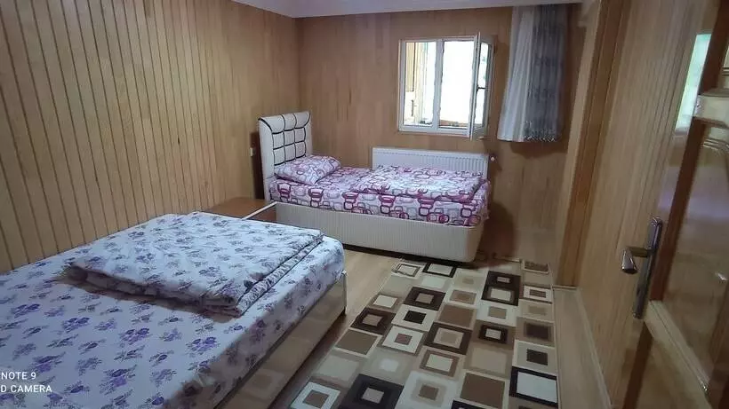 Granoglu Apart