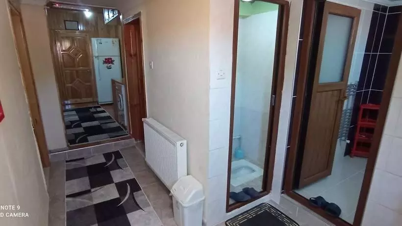 Granoglu Apart