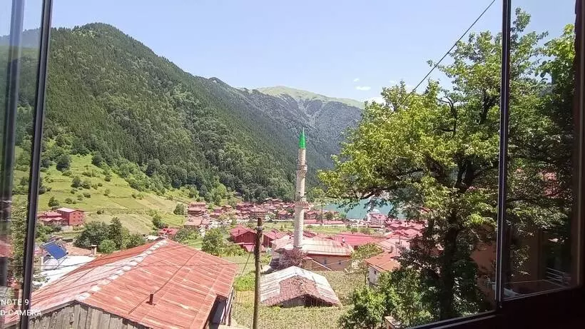 Granoglu Apart