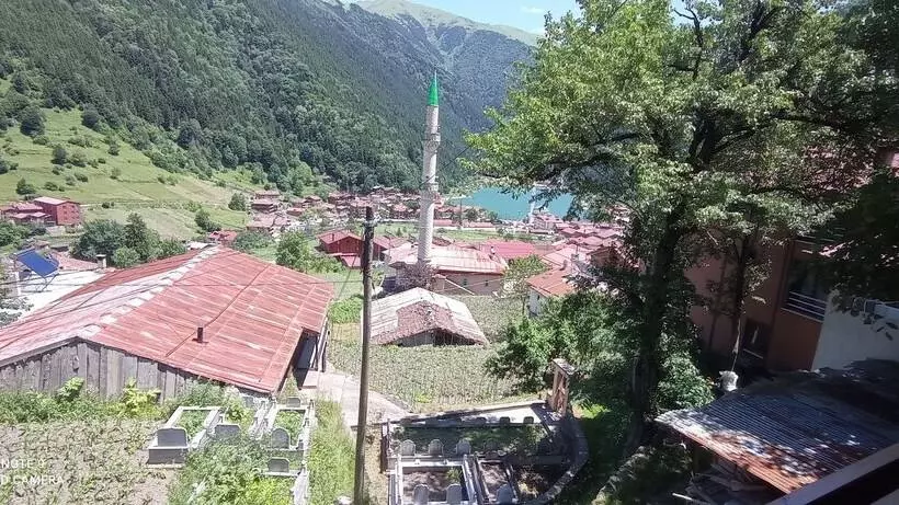 Granoglu Apart
