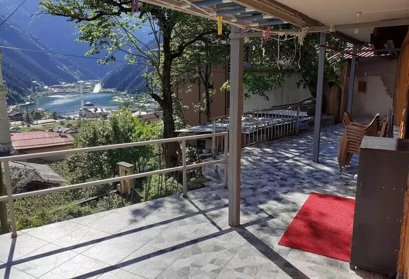 Granoglu Apart