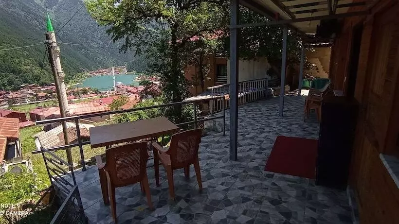 Granoglu Apart