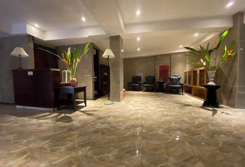 Hanoi Memory Central Hotel & Spa