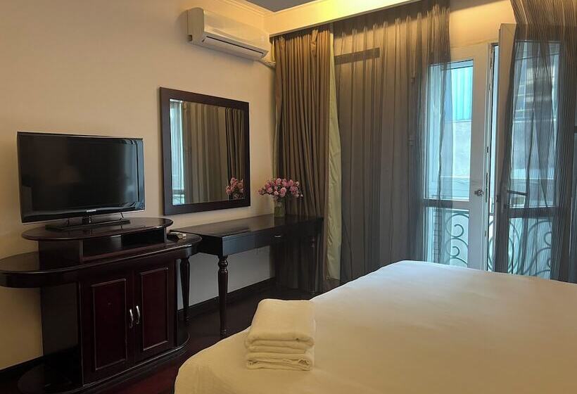 Hanoi Memory Central Hotel & Spa