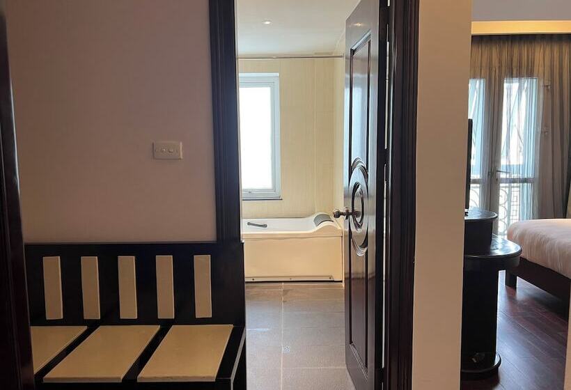 Hanoi Memory Central Hotel & Spa