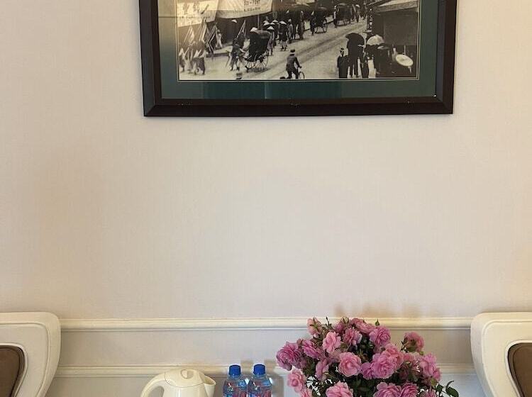 Hanoi Memory Central Hotel & Spa