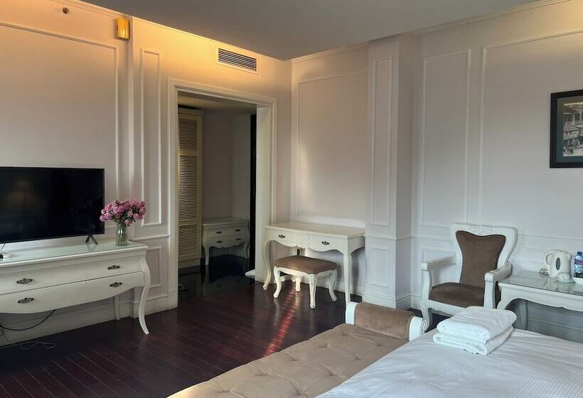 Hanoi Memory Central Hotel & Spa