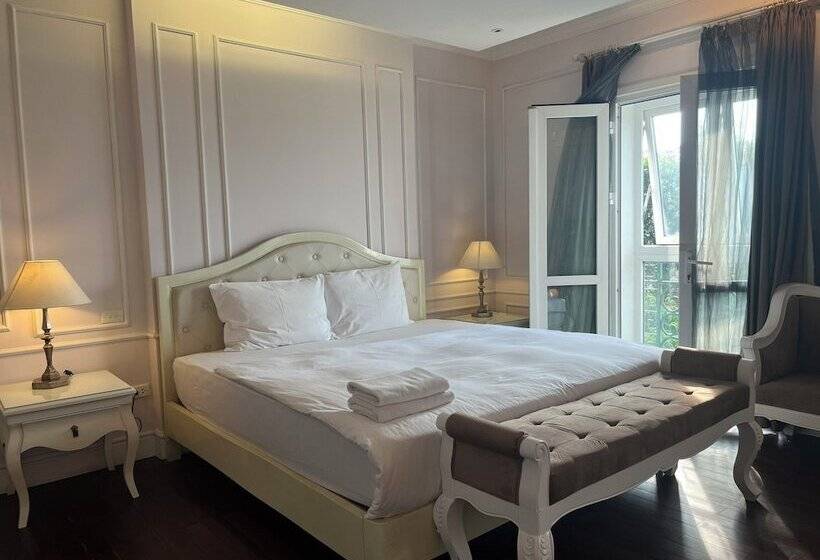 Hanoi Memory Central Hotel & Spa