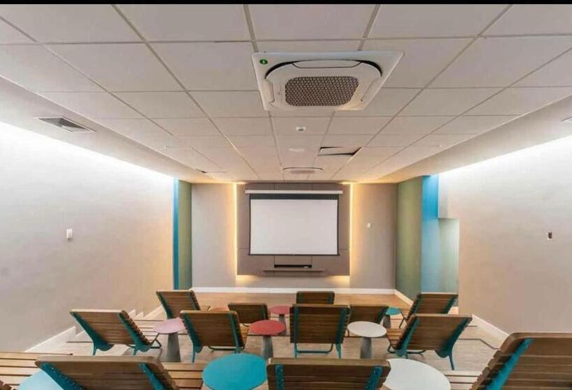 هتل Apto Completo No Enjoy Solar Das águas Park Resort