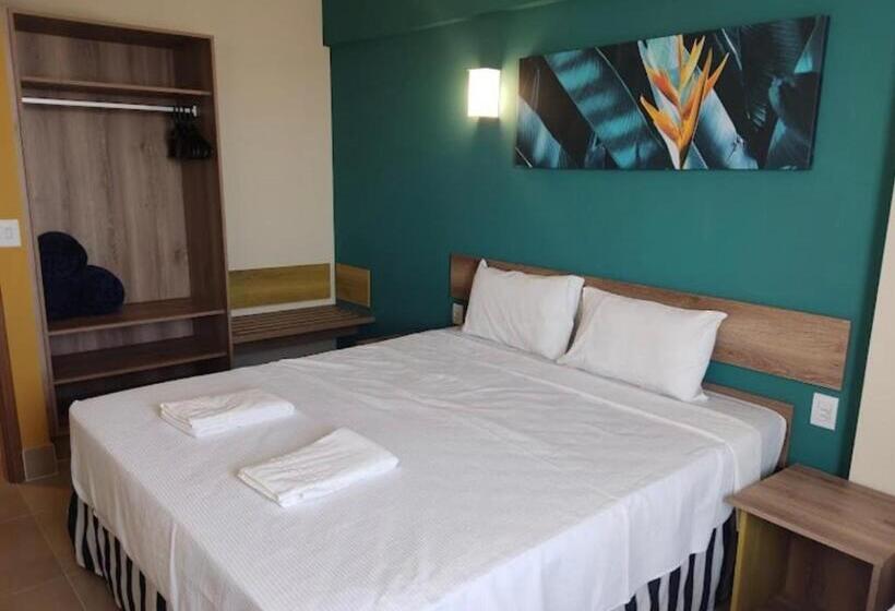 هتل Apto Completo No Enjoy Solar Das águas Park Resort