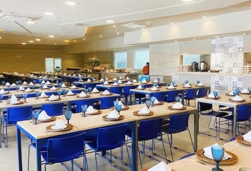 هتل Apto Completo No Enjoy Solar Das águas Park Resort