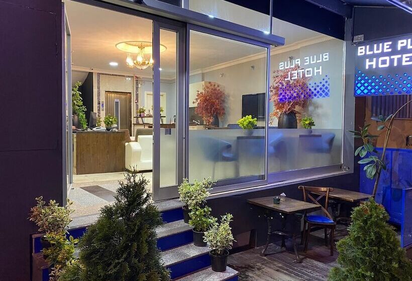 Hotel Blue Plus