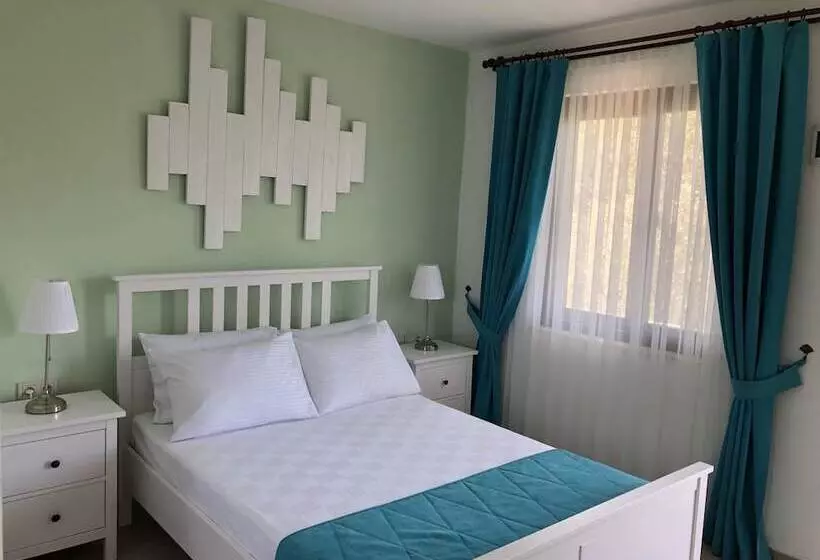 ホテル Elia Selimiye