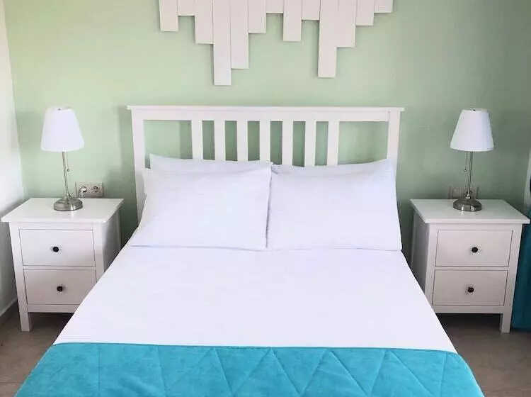 ホテル Elia Selimiye