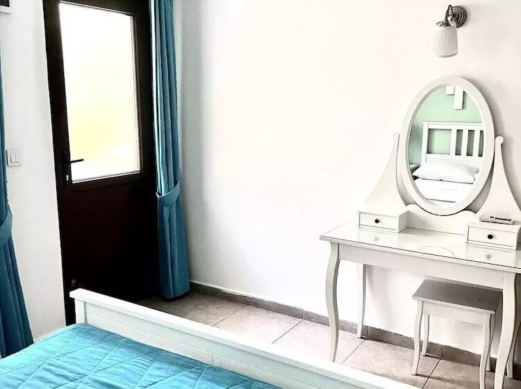 ホテル Elia Selimiye