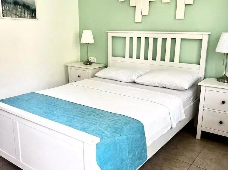 ホテル Elia Selimiye