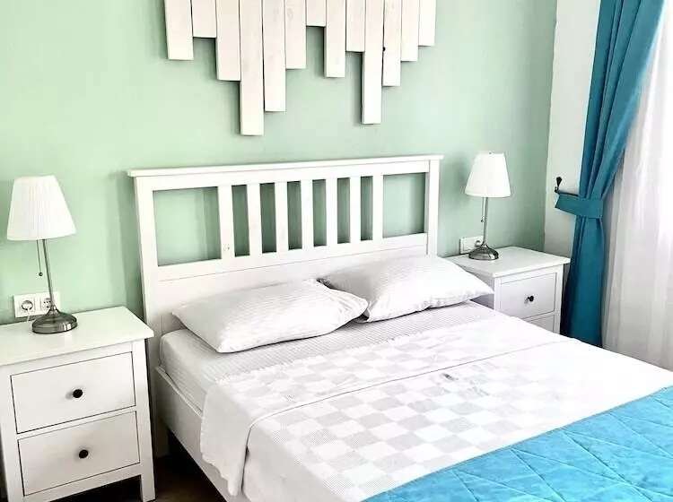 ホテル Elia Selimiye