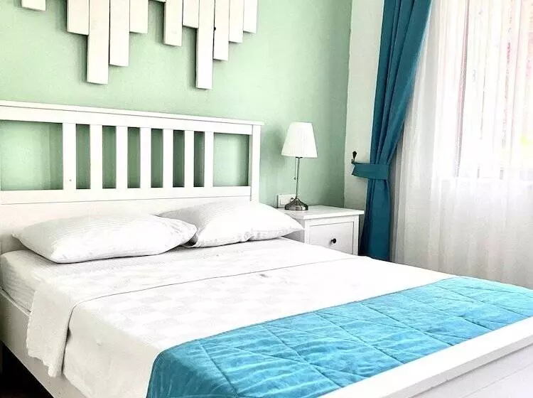 ホテル Elia Selimiye