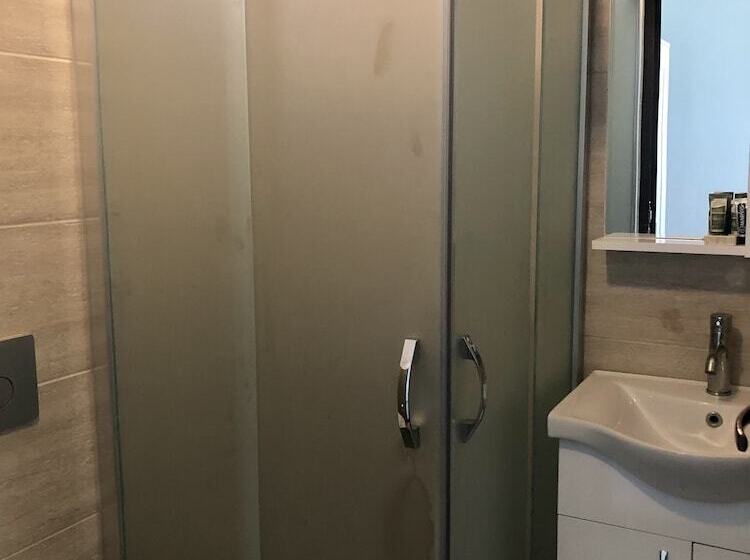 Отель Elia Selimiye