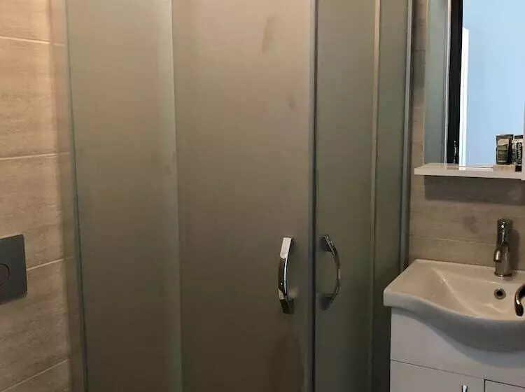 ホテル Elia Selimiye