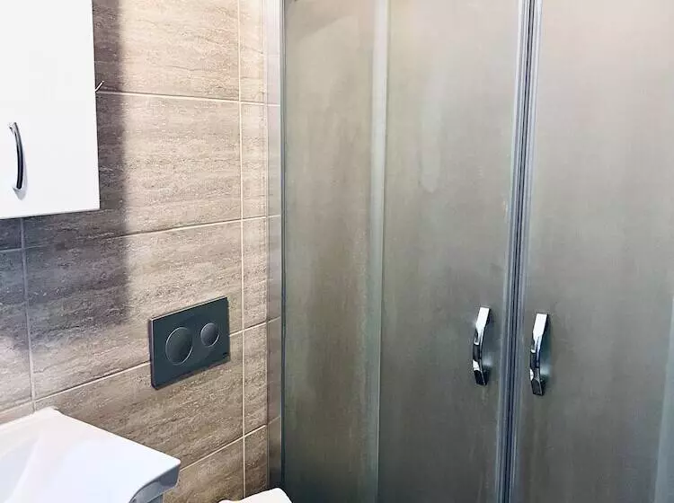 ホテル Elia Selimiye