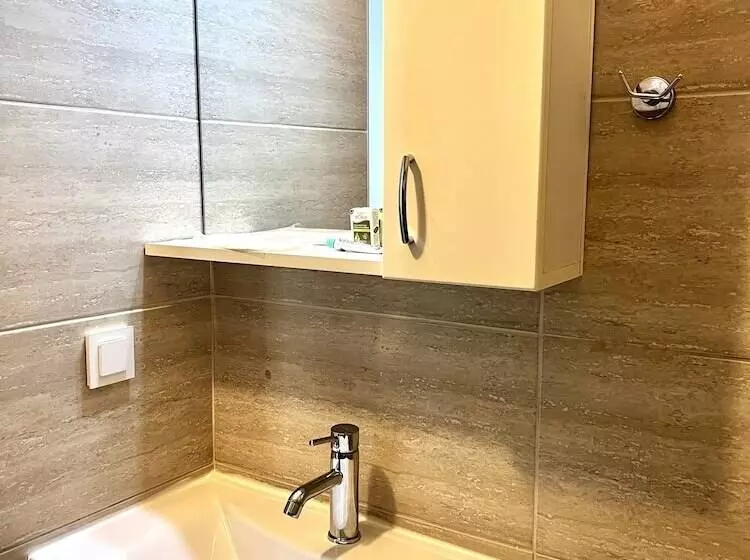 ホテル Elia Selimiye