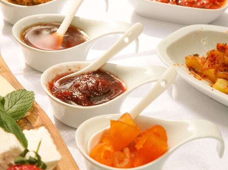 Отель Elia Selimiye