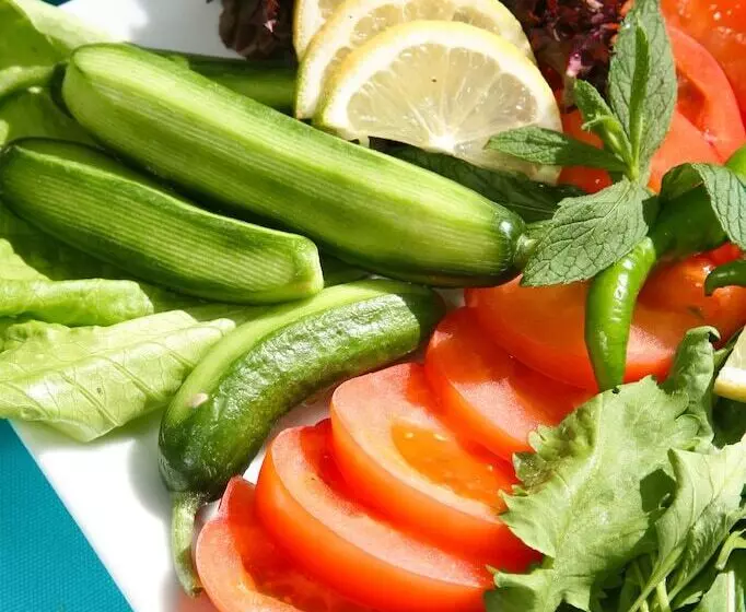 ホテル Elia Selimiye